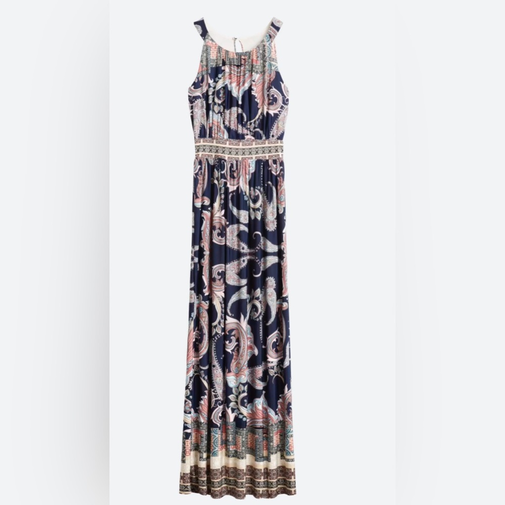 Gilli L Maxi Dress *Like New*
